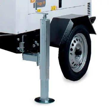 GenSet LT 5000 Y - Light Tower
