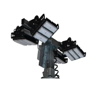 GenSet LT 5000 Y Light Tower