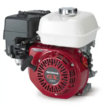 GenSet MG 3000 I-HE emergency generator with Honda GX 160 OHV engine