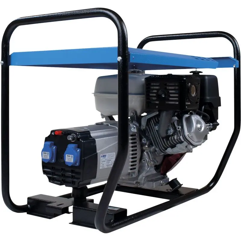 GenSet MG 5000 I-HE 5.3 LT power generator