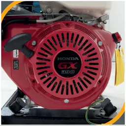 GenSet MG 8000 I-HE power generator