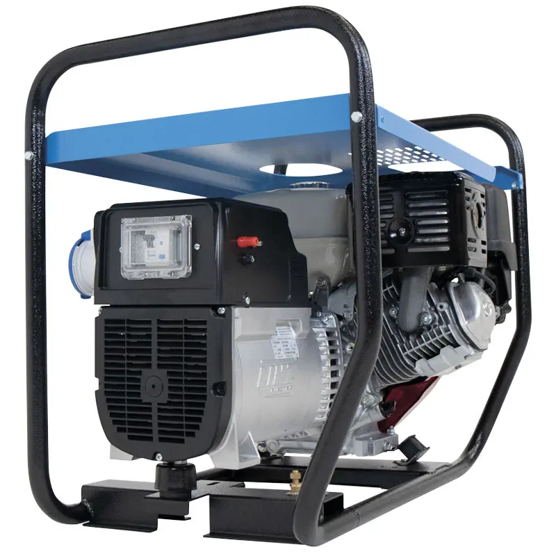 GenSet MG 8000 I-HE power generator