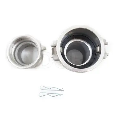 Genmac 40197 fitting kit