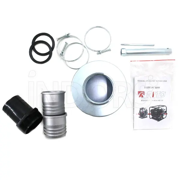 Standard Equipment Genmac G3ST Semi Trash