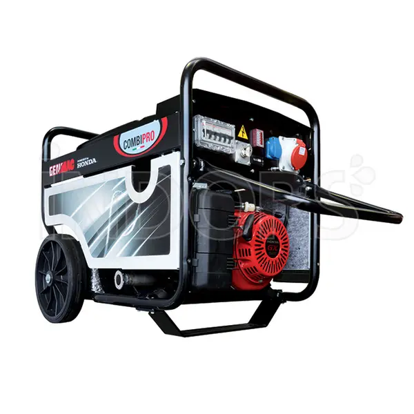 Genmac Combipro Professional Generator