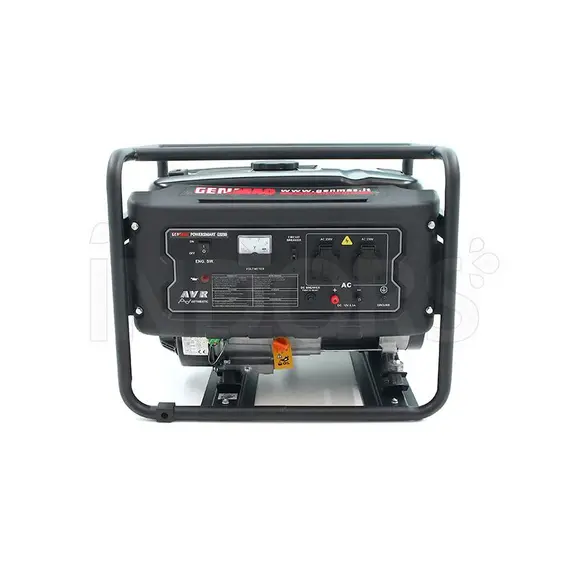 GENMAC G3200 Powersmart Genmac power generator