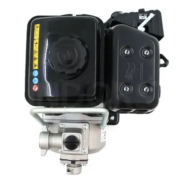 GENMAC G1 Irrigation Motor Pump