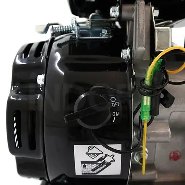 GENMAC G1 Motor Pump
