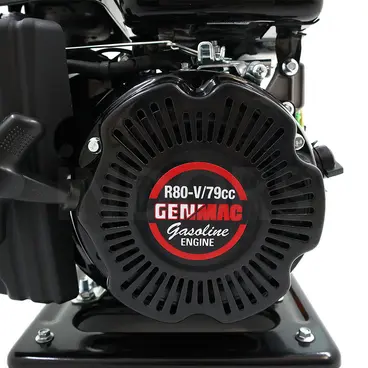 GENMAC G1 Garden Irrigation Motor Pump