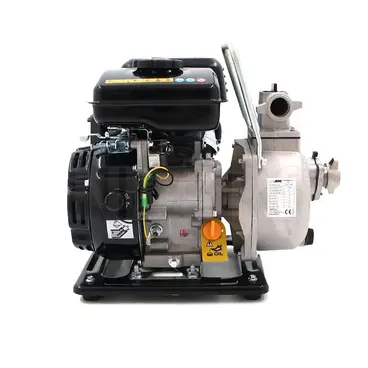 GENMAC G1 Garden Irrigation Motor Pump