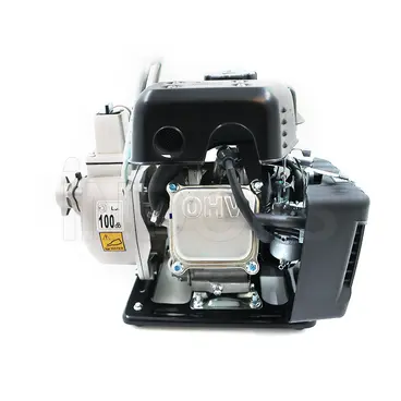 GENMAC G1 Garden Irrigation Motor Pump