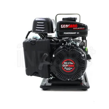 GENMAC G1 Garden Irrigation Motor Pump