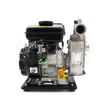 GENMAC G1.5 - Garden Irrigation Motor Pump