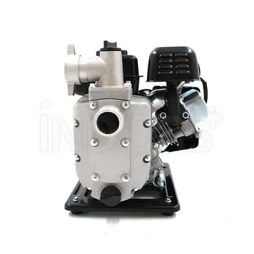 GENMAC G1.5 - Garden Irrigation Motor Pump