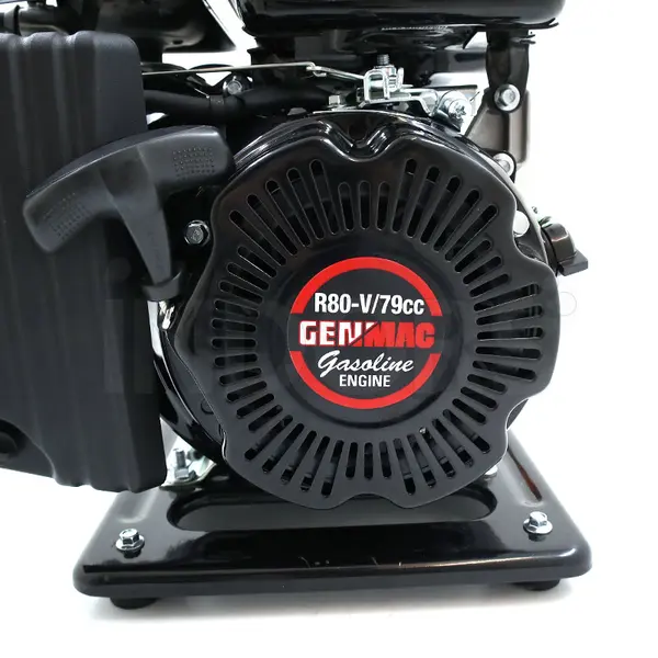 GENMAC G1.5 - Irrigation Motor Pump