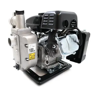 GENMAC G1.5 - Irrigation Motor Pump