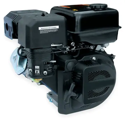 Genmac G3T Trash Pump Engine