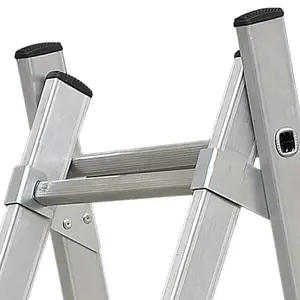 Gierre AL320 - Steel Joint Ladder