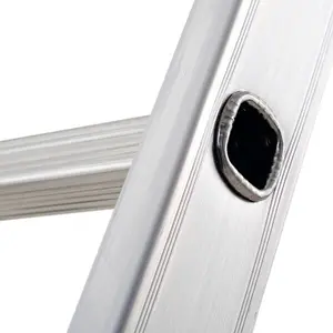 Gierre AL320 - Square Step Ladder