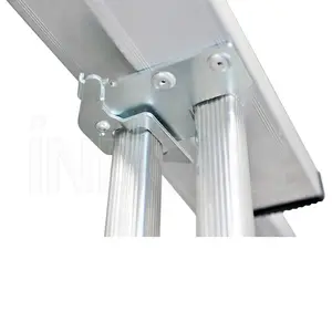Gierre Modula AL415 professional domestic ladder