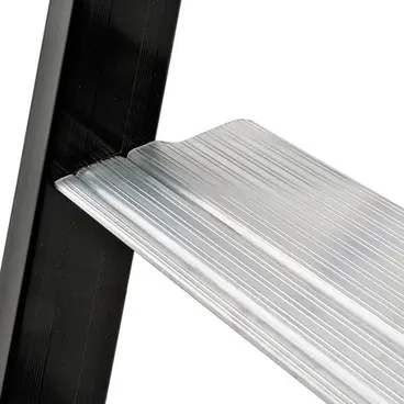 Gierre AL754 - Aluminum ladder
