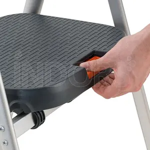 Gierre AL710 Stabila storage tray
