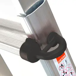 Multifunctional ladder Gierre Peppina ALL040 (ex AL004)