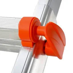 Gierre Peppina AL020 - Extendable Ladder