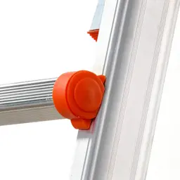 Gierre Peppina AL020 Telescopic Ladder