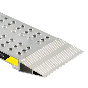 Gierre RR200 - Non-slip Loading Ramp