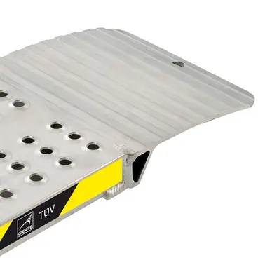 Portable Ramp Gierre RR200