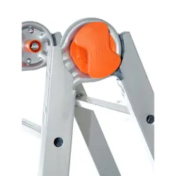 Gierre A0050 Peppina - Multifunction ladder 