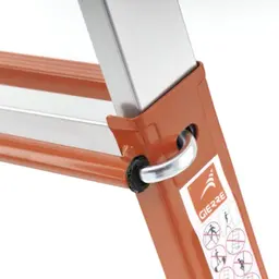 Gierre A0050 Peppina - Semi Automatic Closing