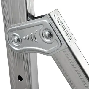 Gierre AL710 Stabila detail