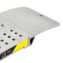 Gierre RR250 - Foldable Loading Ramp