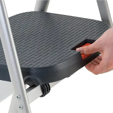 Gierre B222 plastic platform