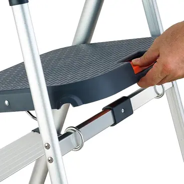 Gierre B222 stool for domestic use