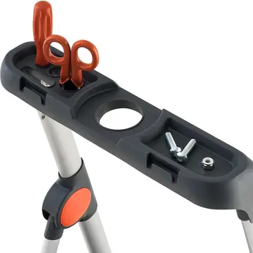 Gierre B222 - Stool with Platform