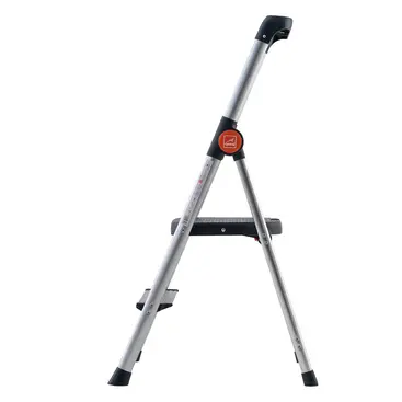 Gierre B222 - Stool with Platform
