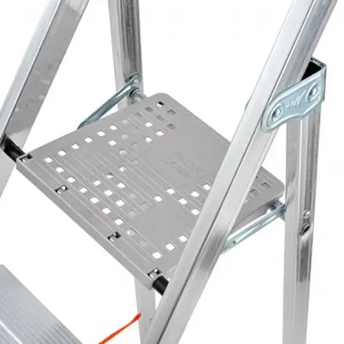 solid platform Gierre AL750 stabila - Domestic Multifunction Ladder - Aluminum Multifunction