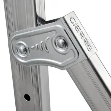 Gierre AL750 stabila joint - Domestic Multifunction Ladder - Aluminum Multifunction