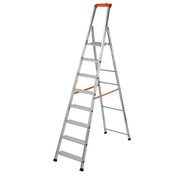 Gierre AL750 stabila - Domestic Multifunction Ladder - Aluminum Multifunction