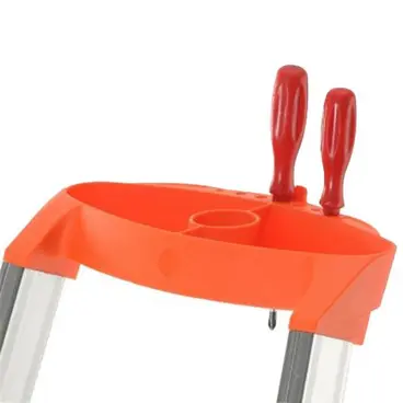 object holder Gierre AL750 stabila - Domestic Multifunction Ladder - Aluminum Multifunction