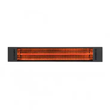 GH SOL-1200XL / SOL-1800XL Carbon - Carbon Fiber Heat Lamps