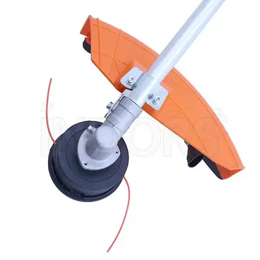 GreenLine GL 26-SN cutting head - 2-stroke engine brush cutter