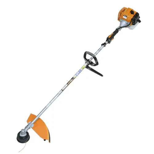 GreenLine GL 34-SN - Aluminum Brush Cutter