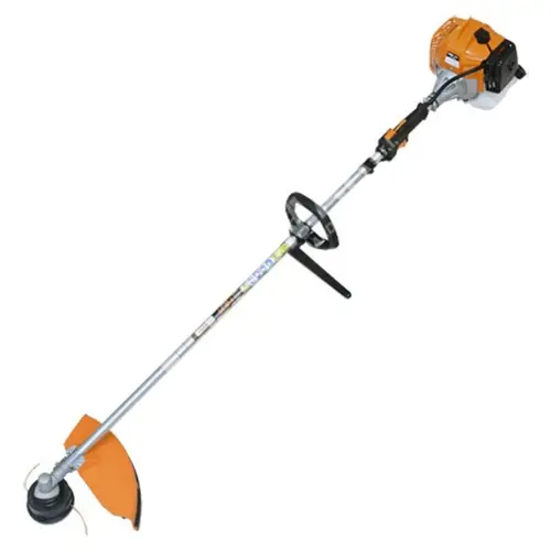 GreenLine GL 43-SN - Rigid Shaft Brushcutter