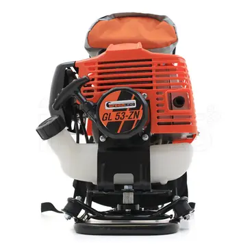 Backpack Brushcutter - GreenLine GL 53-ZN