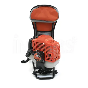 GreenLine GL 53-ZN - Backpack Brushcutter