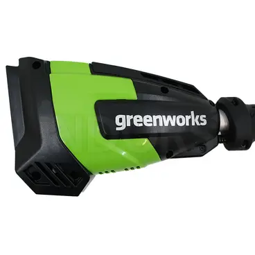 Greenworks GD48TX - Battery Brushcutter (Battery and Charger NOT included)